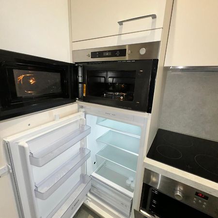 Lei Apartman Beaulieu-sur-Mer Kültér fotó