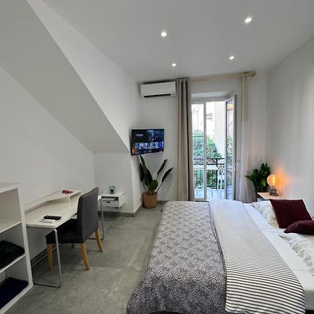 Lei Apartman Beaulieu-sur-Mer Kültér fotó
