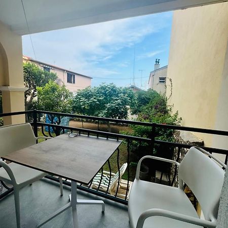 Lei Apartman Beaulieu-sur-Mer Kültér fotó