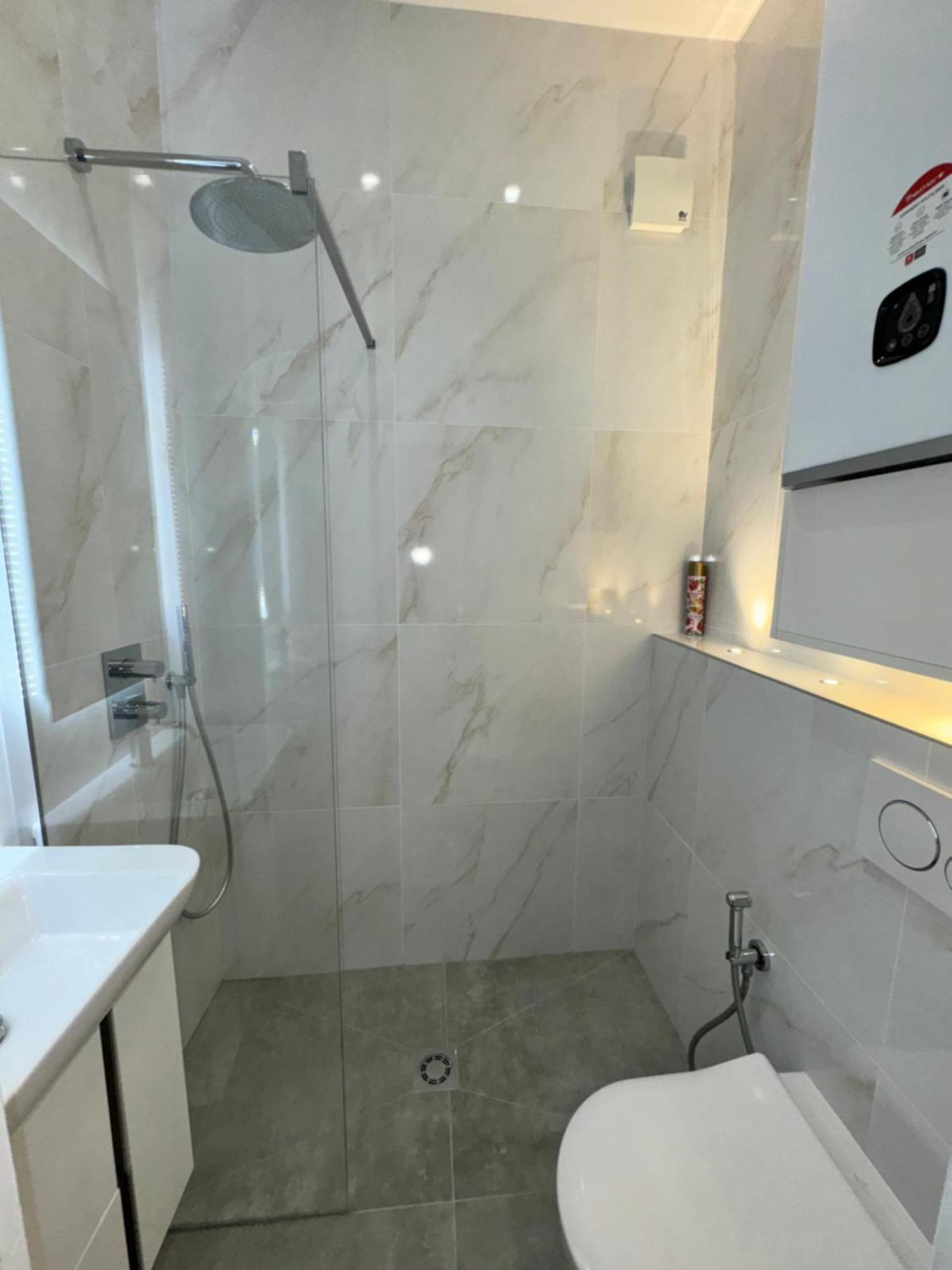 Lei Apartman Beaulieu-sur-Mer Kültér fotó