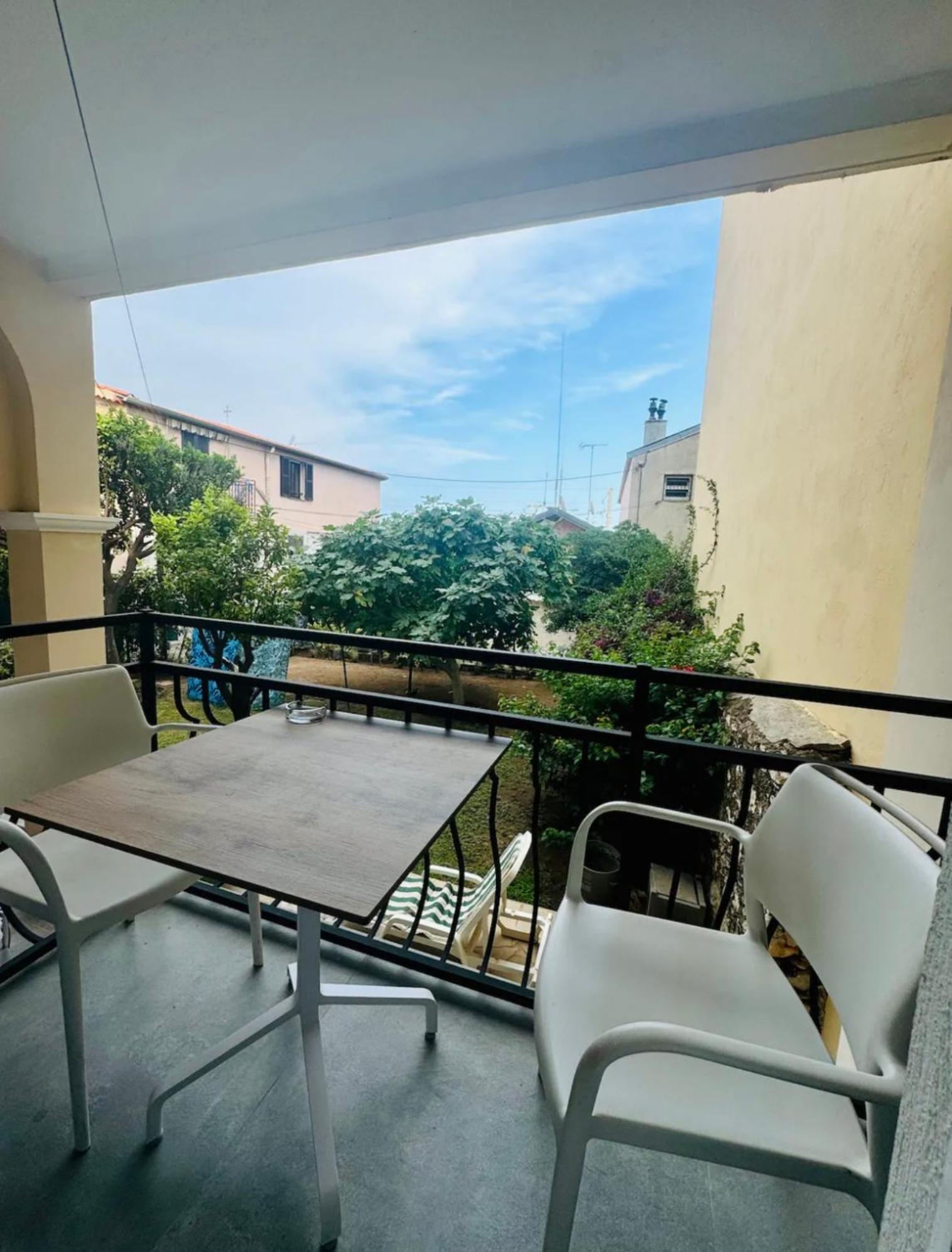 Lei Apartman Beaulieu-sur-Mer Kültér fotó